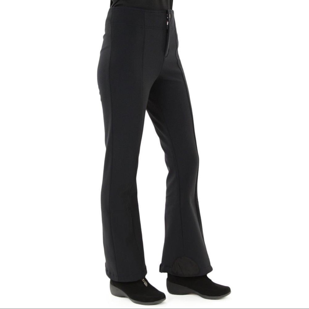 AFRC Boulder Gear Intrigue OTB Pants Schoeller Ski Snowboard womens 4 Long